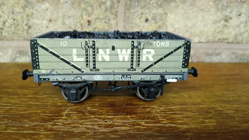 Gauge lmc lnwr - lmc,