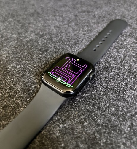 Apple watch 2nd gen - apple,
