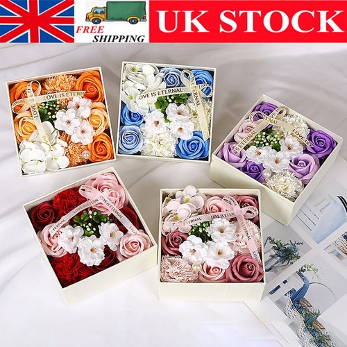 Handmade soap flower - flower, bouquet