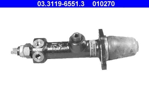 Brake master cylinder ate fits - brake,