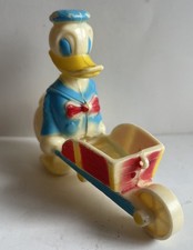 Vintage 1960s Plastic Ramp