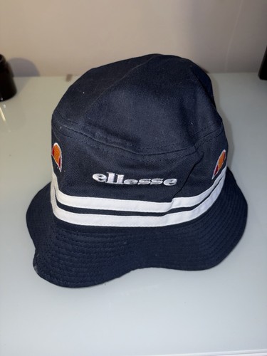 Ellesse bucket hat - bucket, size
