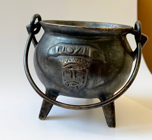 Antique 17th 18thc - antique, heavy