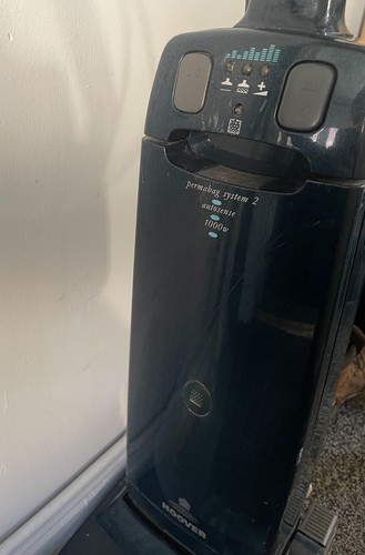 Hoover turbopower 1000w - hoover,