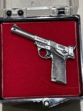 Vintage Supermatic High