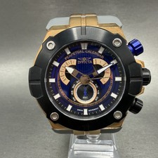 Invicta Sea Hunter Perpetual