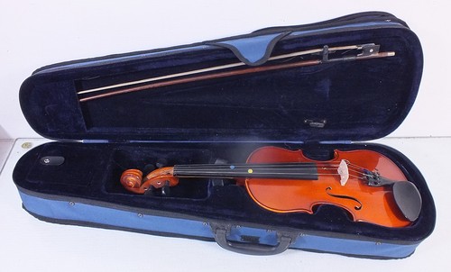 Primavera size violin - 3/4,