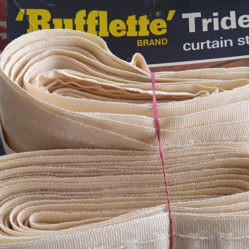 Metres rufflette trident - 25,