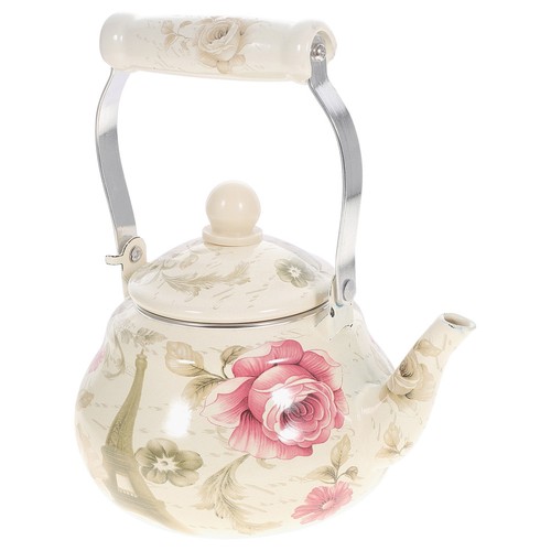 Household water kettle - water,