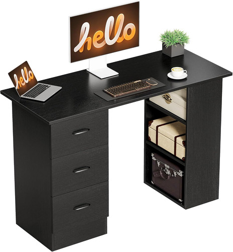 Computer desk drawers 120 - 120, x