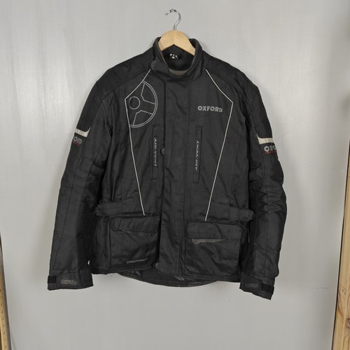 Oxford downtown jacket - downtown, men
