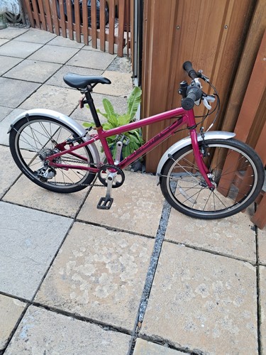 Islabikes beinn childs bike - islabikes,