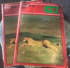 SMP 11-16 Book G7: Bk.G7