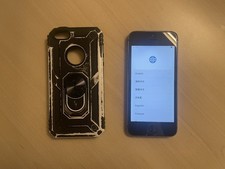 (See Description) Apple iPhone