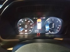 VOLVO XC90 SPEEDOMETER