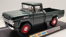 1959 FORD F-250 4X4 Deluxe