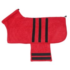Pet Bathrobe Microfiber