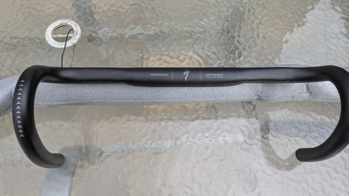 Specialized shallow bend alloy - shallow,