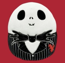 Squishmallows Disney Nightmare