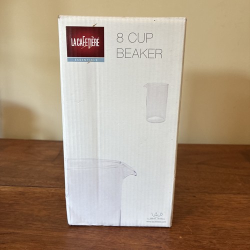 Cafetiere genuine - la,