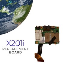 Lenovo Thinkpad X201i