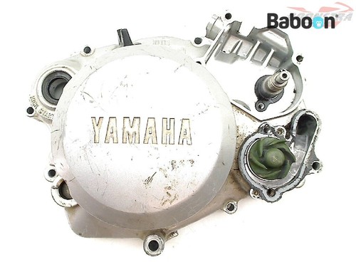 Engine stator cover yamaha - engine,