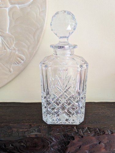 Galway crystal longford square - crystal,