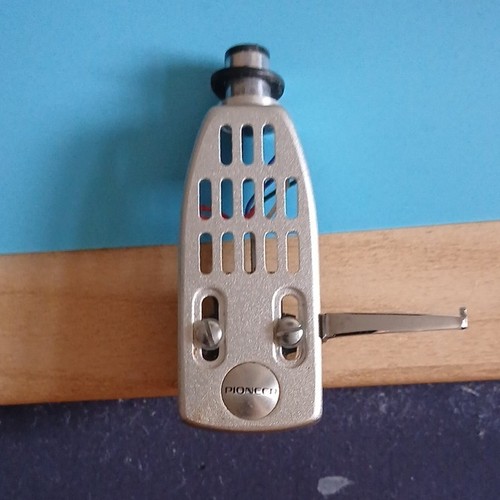 Pioneer original pl12 - pioneer,