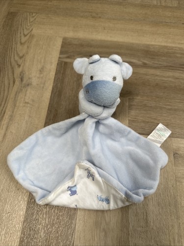 Matalan blue giraffe - matalan,