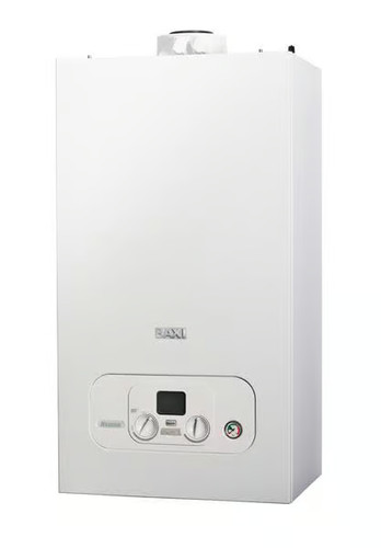 Baxi assure gas system - baxi,