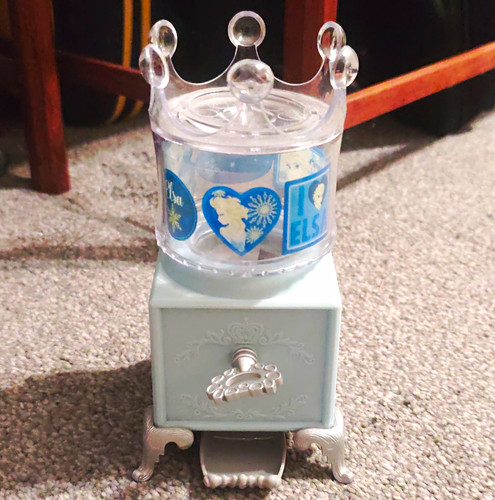 Disney frozen elsa mini - frozen,