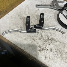 Shimano Flat Bar brake levers