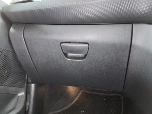 Glove box peugeot 2008 mk1 - glove,