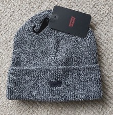 Genuine LEVI'S Black Chalk