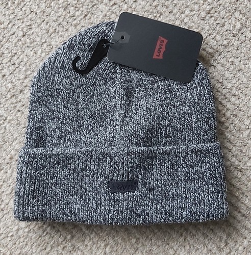 Genuine levi black - genuine, levi's