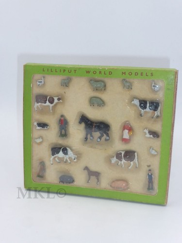 Vintage william britains - vintage,