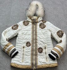 Bogner Naska‑D Down Ski