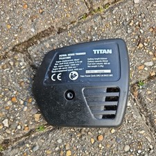 Titan TTL 688 HDC Hedge