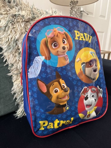 Nickelodeon paw patrol small - nickelodeon,