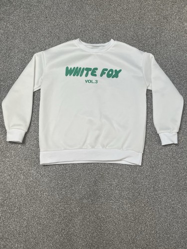 White fox vol women - vol.3, women’s