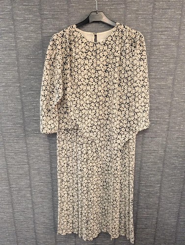 Vintage style dress size - , 14