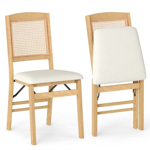 Wooden folding chairs - chairs, of