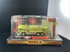 CODE 3 - 12155 - OSHKOSH TRUCK