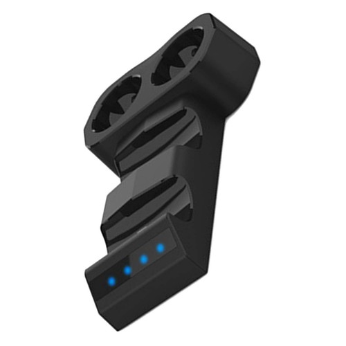 Charging dock portable with - 1x,