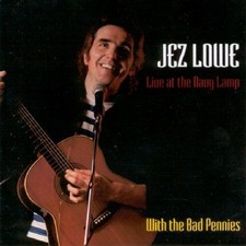 Live At The Davy Lamp