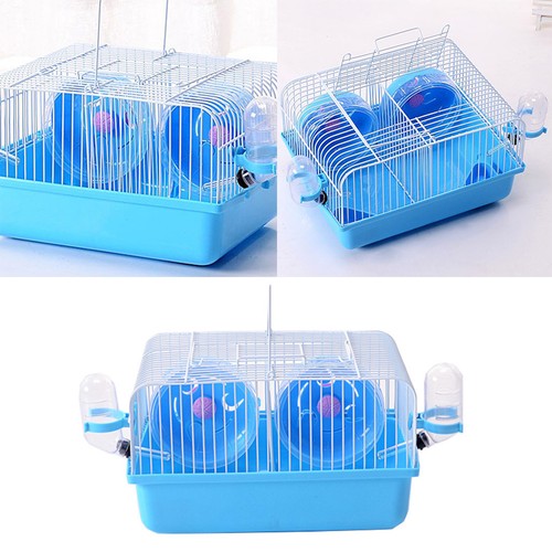 Chinchilla cage ferret cages - chinchilla,