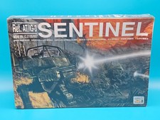 Sentinel Imperial Guard Walker