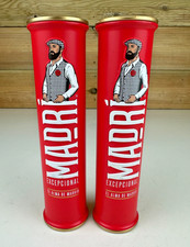 Madri Beer Pump Tap Handle 19