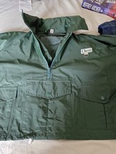 ORVIS WADING JACKET MEDIUM