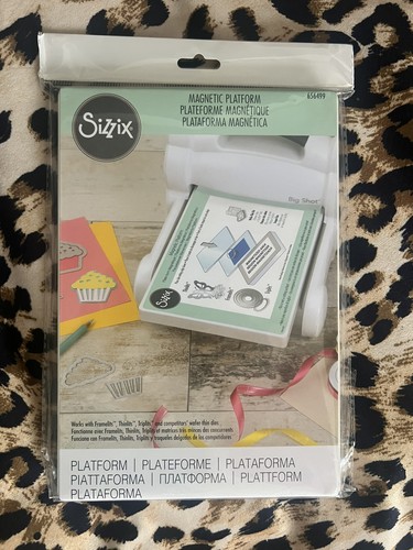 Sizzix bigkick big - sizzix, bigkick/big